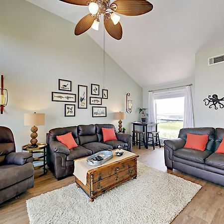 Casa Pelicano Galveston Zewnętrze zdjęcie