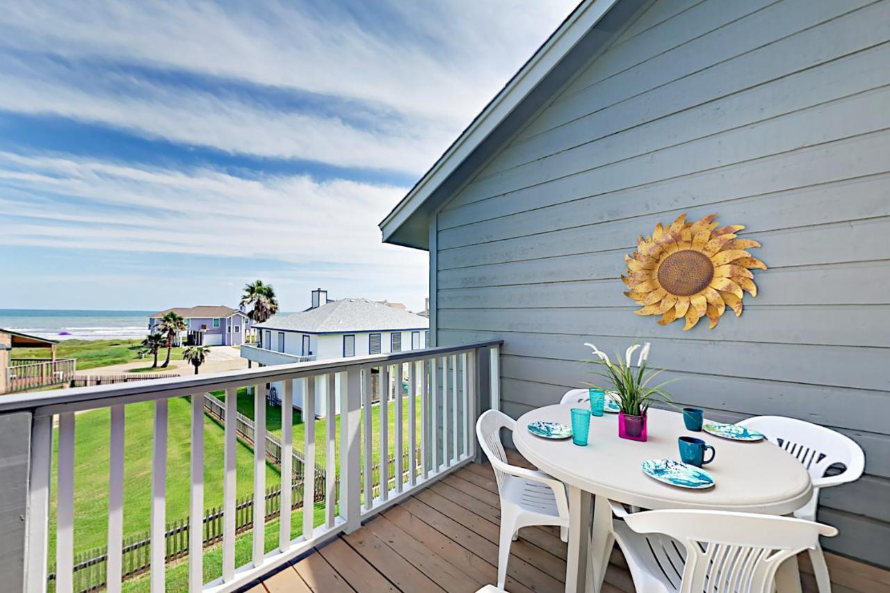 Casa Pelicano Galveston Zewnętrze zdjęcie