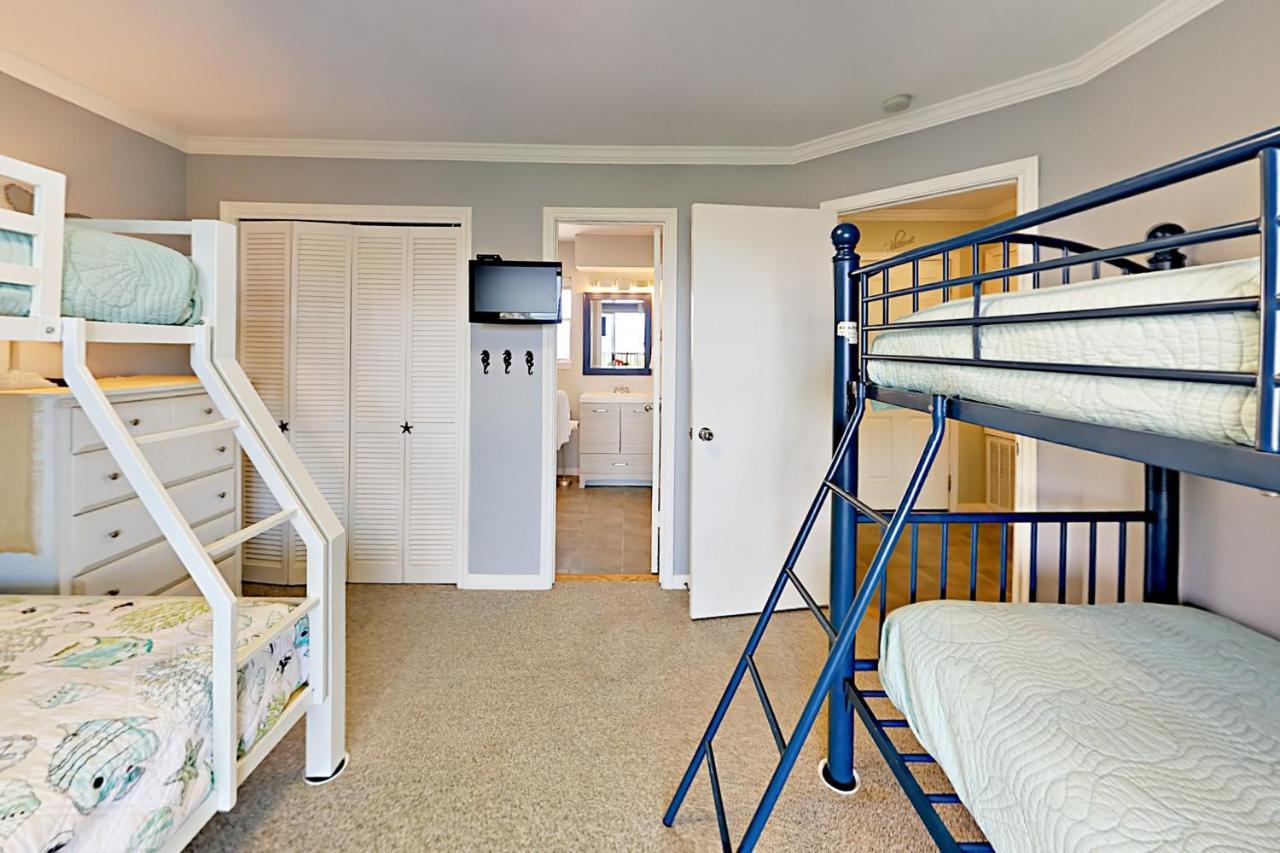 Casa Pelicano Galveston Zewnętrze zdjęcie