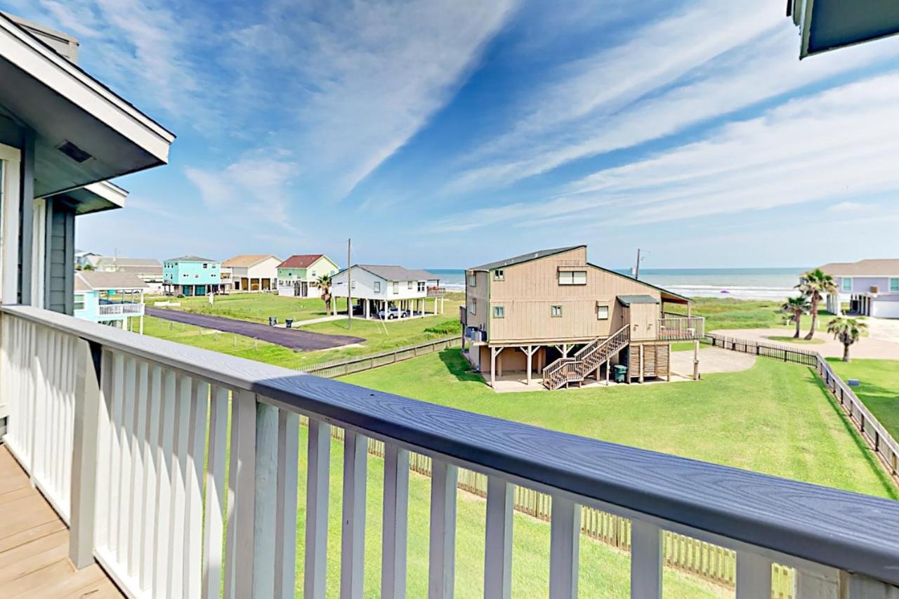 Casa Pelicano Galveston Zewnętrze zdjęcie