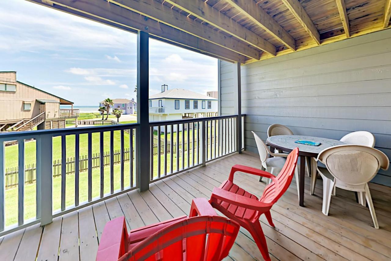 Casa Pelicano Galveston Zewnętrze zdjęcie