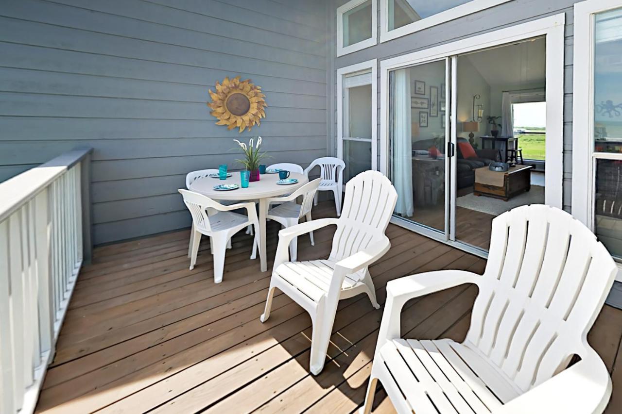 Casa Pelicano Galveston Zewnętrze zdjęcie