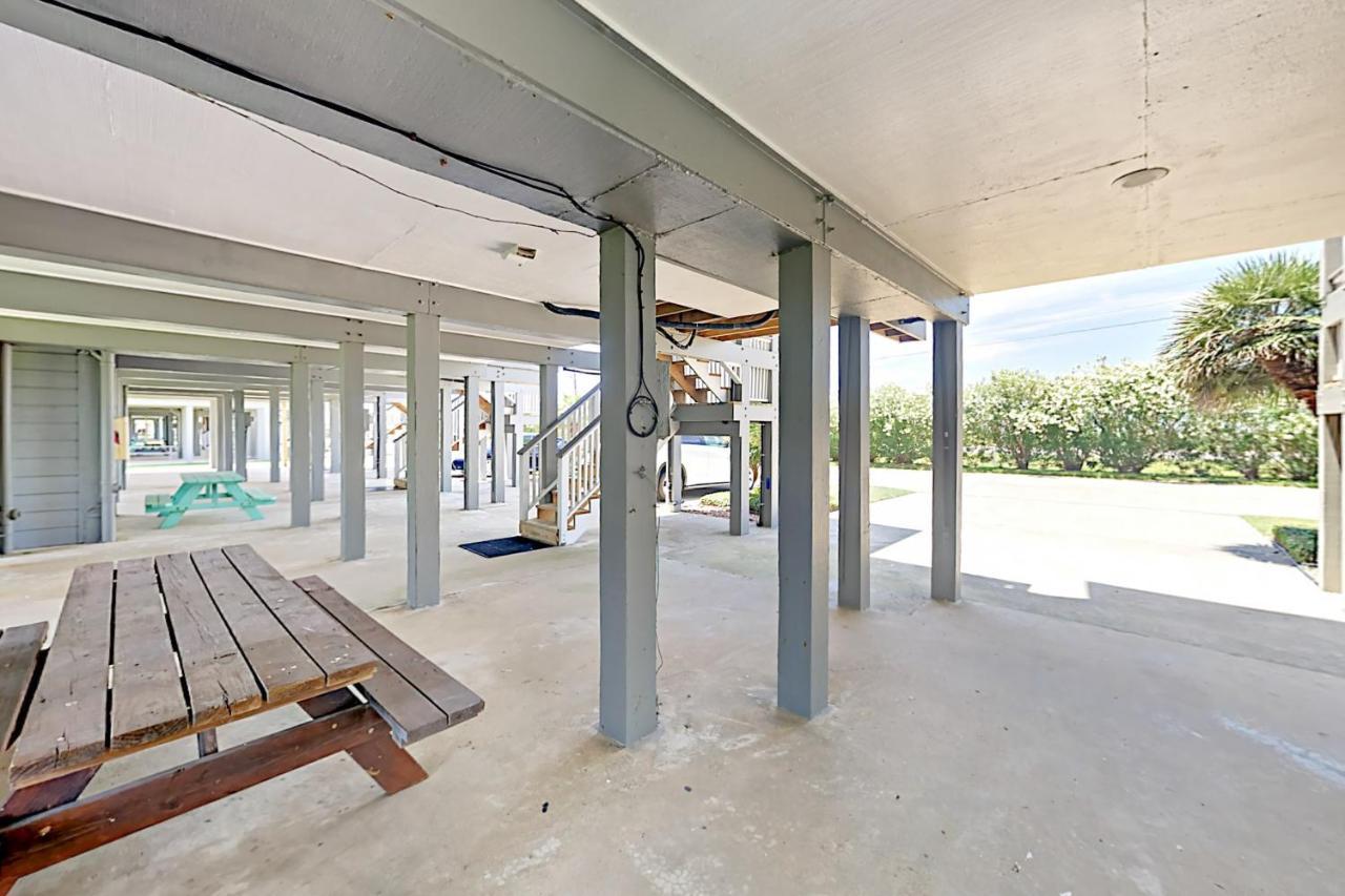 Casa Pelicano Galveston Zewnętrze zdjęcie